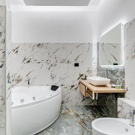 Spanish Steps - Zucchelli Apartment *