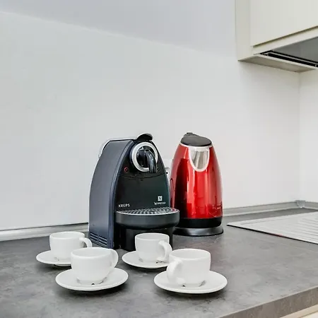 Spanish Steps - Zucchelli Apartment *