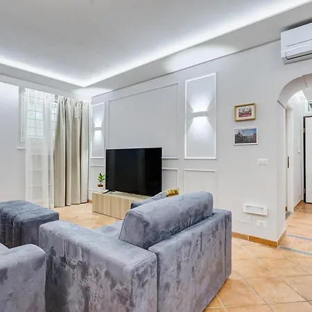 Apartment Spanish Steps - Zucchelli