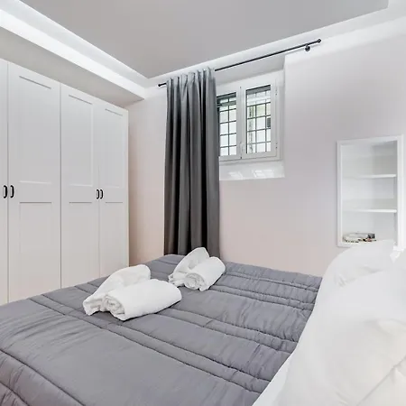 Spanish Steps - Zucchelli Apartment *