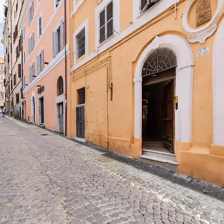 Spanish Steps - Zucchelli * Rome