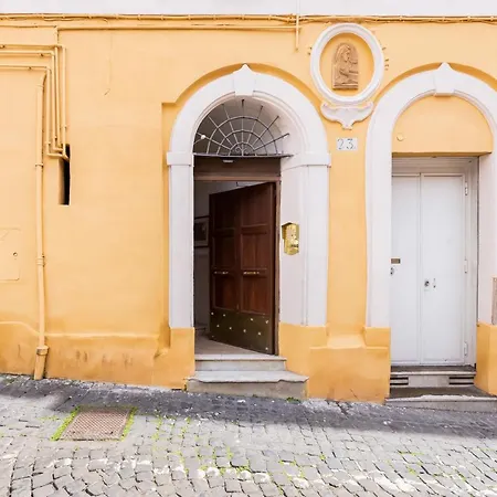 Spanish Steps - Zucchelli * Rome