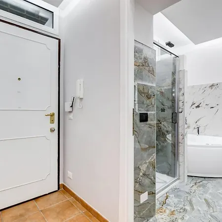 Spanish Steps - Zucchelli *