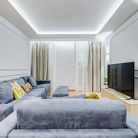 Apartment Spanish Steps - Zucchelli Rome