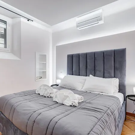 Spanish Steps - Zucchelli * Rome