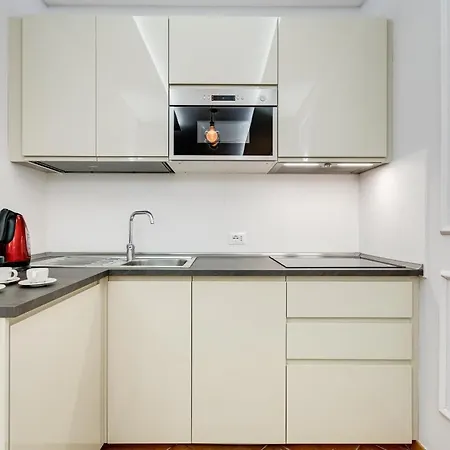 Spanish Steps - Zucchelli * Rome