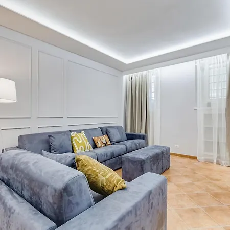 Spanish Steps - Zucchelli