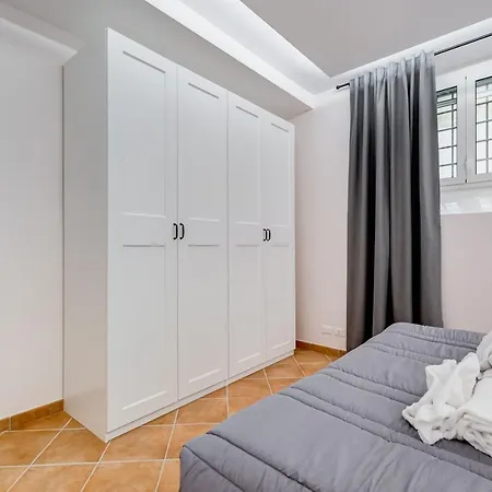 Apartment Spanish Steps - Zucchelli