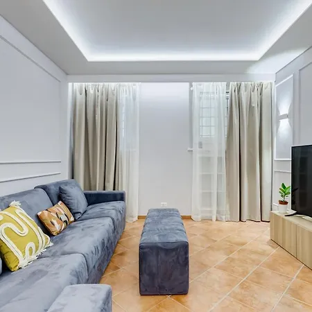 Spanish Steps - Zucchelli