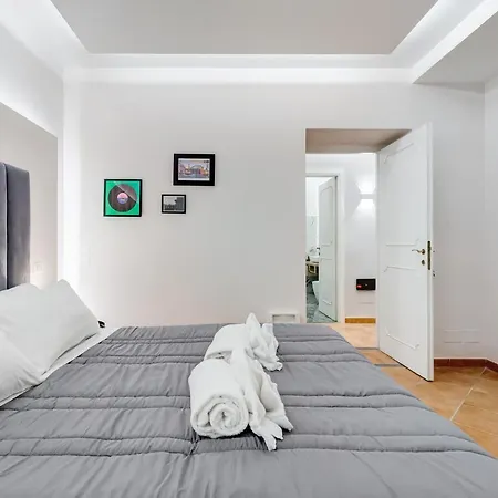 Apartment Spanish Steps - Zucchelli *