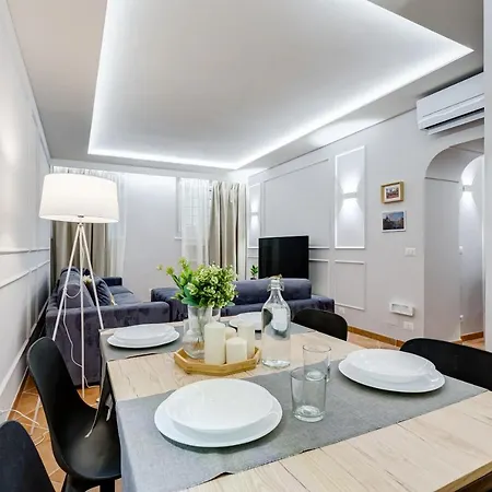 Spanish Steps - Zucchelli Rome