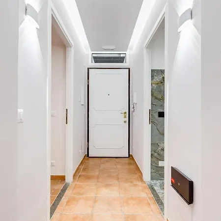 Spanish Steps - Zucchelli *