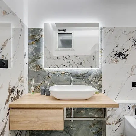 Spanish Steps - Zucchelli Apartment