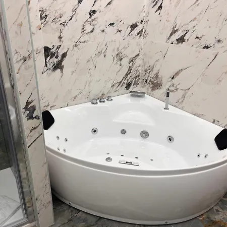 Spanish Steps - Zucchelli *