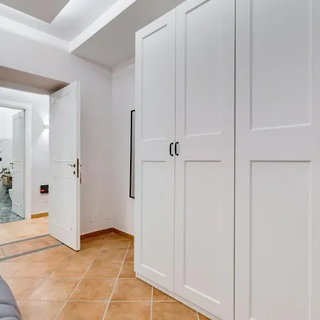 Appartement Spanish Steps - Zucchelli *