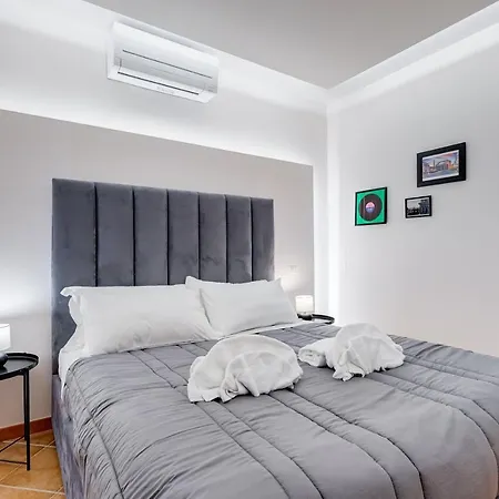 Apartmán Spanish Steps - Zucchelli