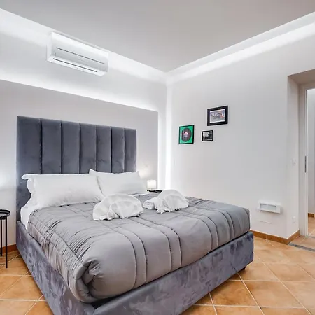 Spanish Steps - Zucchelli Appartement Rome
