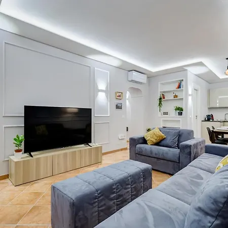 Spanish Steps - Zucchelli