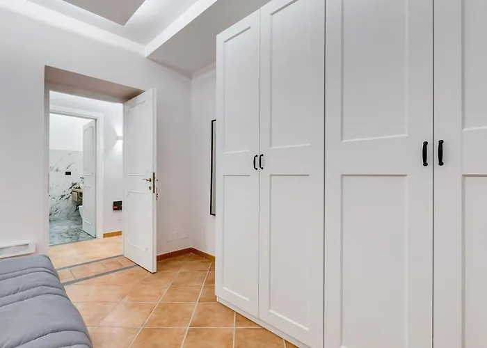 Appartement Spanish Steps - Zucchelli *