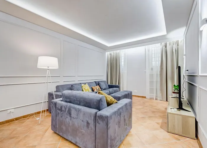 Spanish Steps - Zucchelli