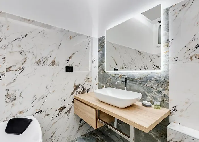 Appartement Spanish Steps - Zucchelli