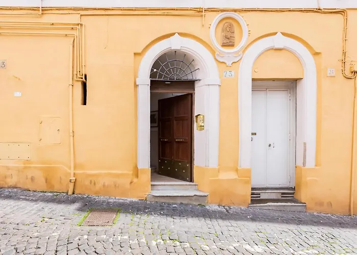 Spanish Steps - Zucchelli * Rome