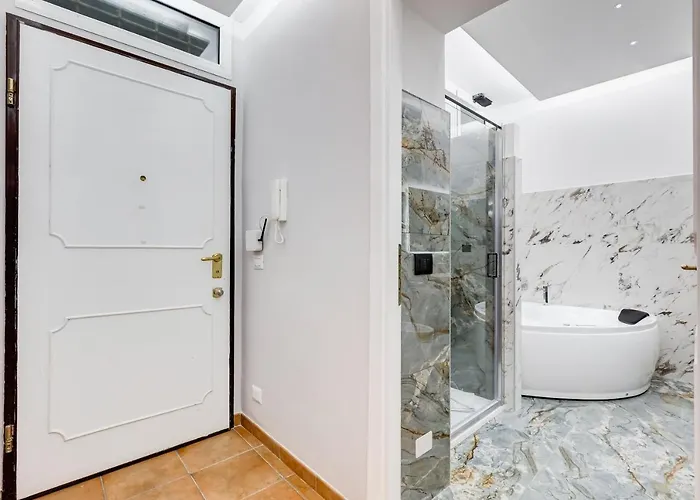 Spanish Steps - Zucchelli *