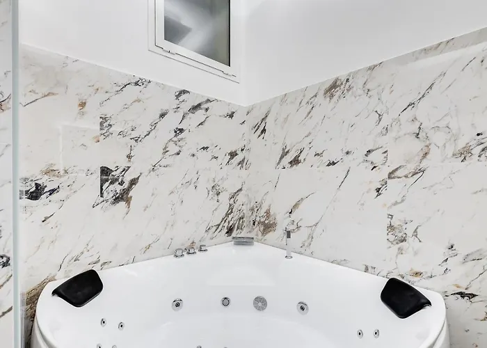 Apartman Spanish Steps - Zucchelli *