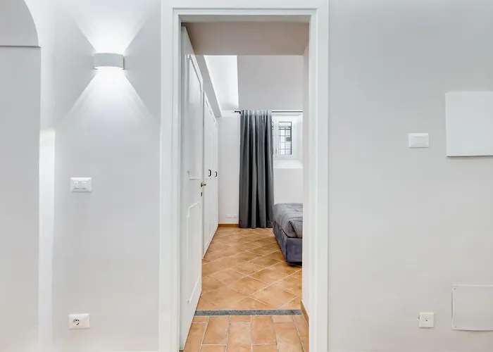 Spanish Steps - Zucchelli