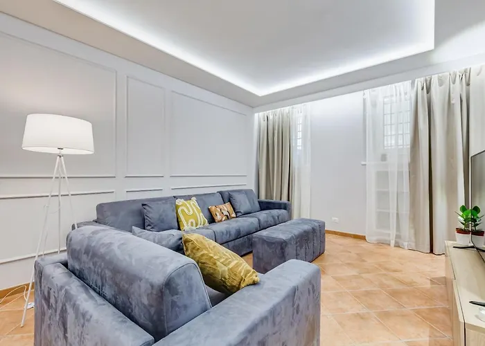 Spanish Steps - Zucchelli