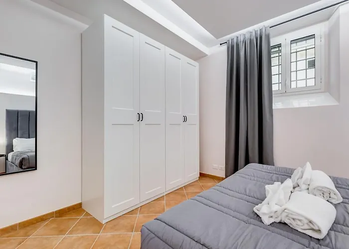 Apartman Spanish Steps - Zucchelli