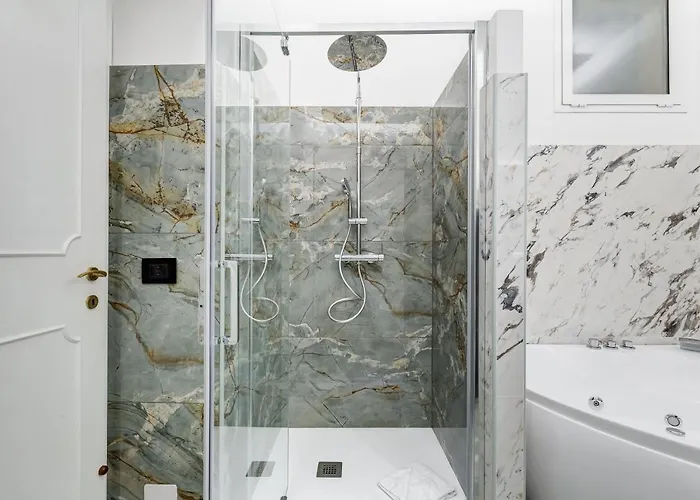 Spanish Steps - Zucchelli *