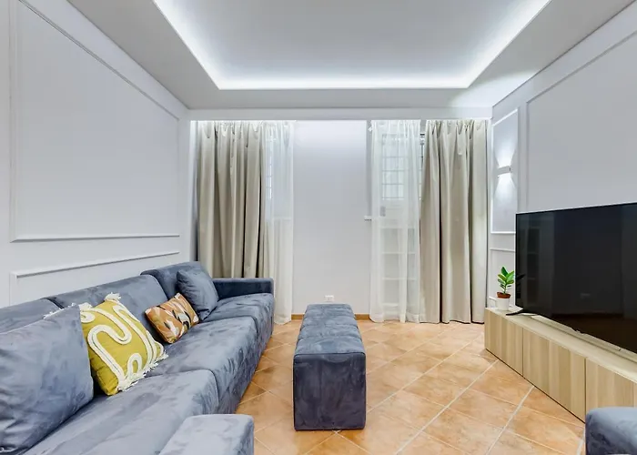 Spanish Steps - Zucchelli