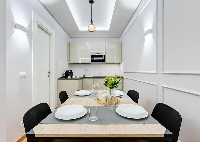 Spanish Steps - Zucchelli *