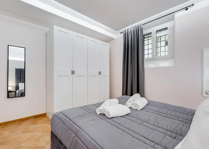 Appartement Spanish Steps - Zucchelli