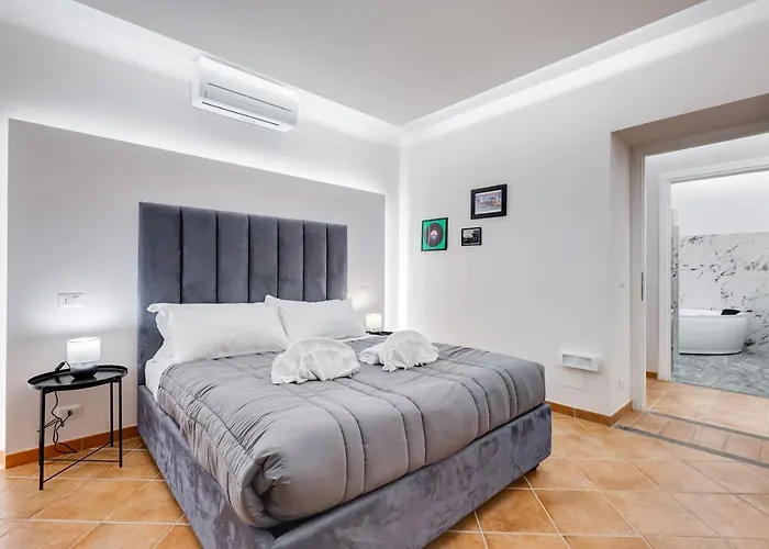 Spanish Steps - Zucchelli Apartman Róma