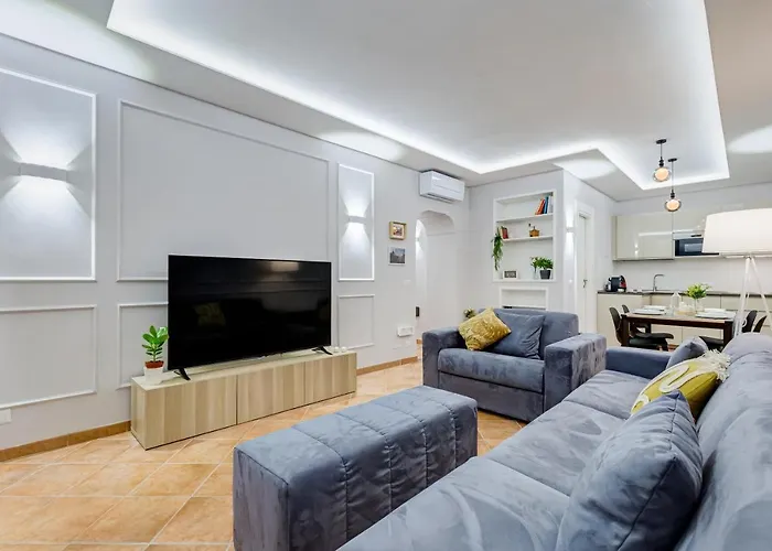 Spanish Steps - Zucchelli