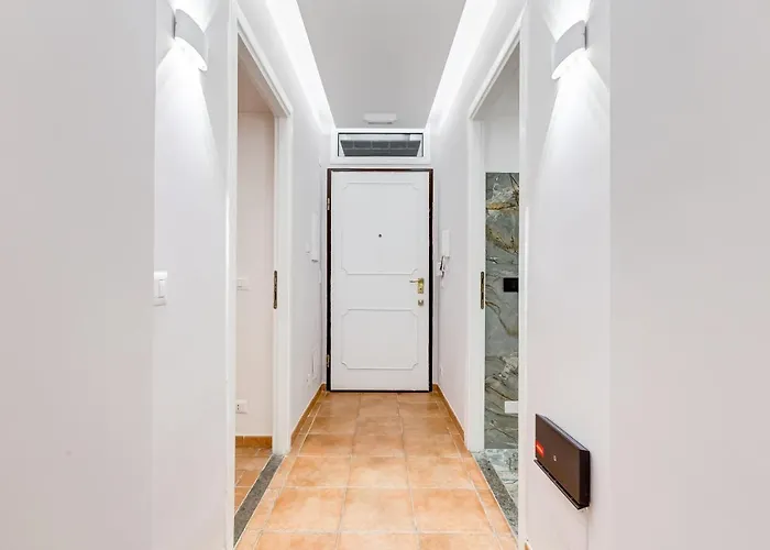 Spanish Steps - Zucchelli *