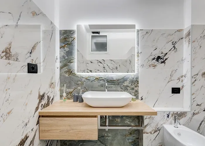 Spanish Steps - Zucchelli Apartman