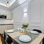 Spanish Steps - Zucchelli Appartement *