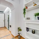 Spanish Steps - Zucchelli Appartement Rome