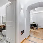 Spanish Steps - Zucchelli Appartement