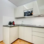 Spanish Steps - Zucchelli Appartement