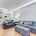Appartement Spanish Steps - Zucchelli Rome