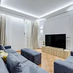 Appartement Spanish Steps - Zucchelli Rome