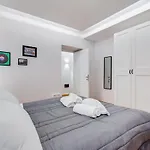Appartement Spanish Steps - Zucchelli *