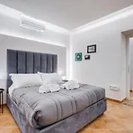Spanish Steps - Zucchelli Appartement Rome