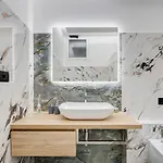 Spanish Steps - Zucchelli Appartement