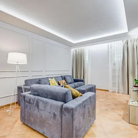 Spanish Steps - Zucchelli