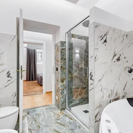 Spanish Steps - Zucchelli 罗马